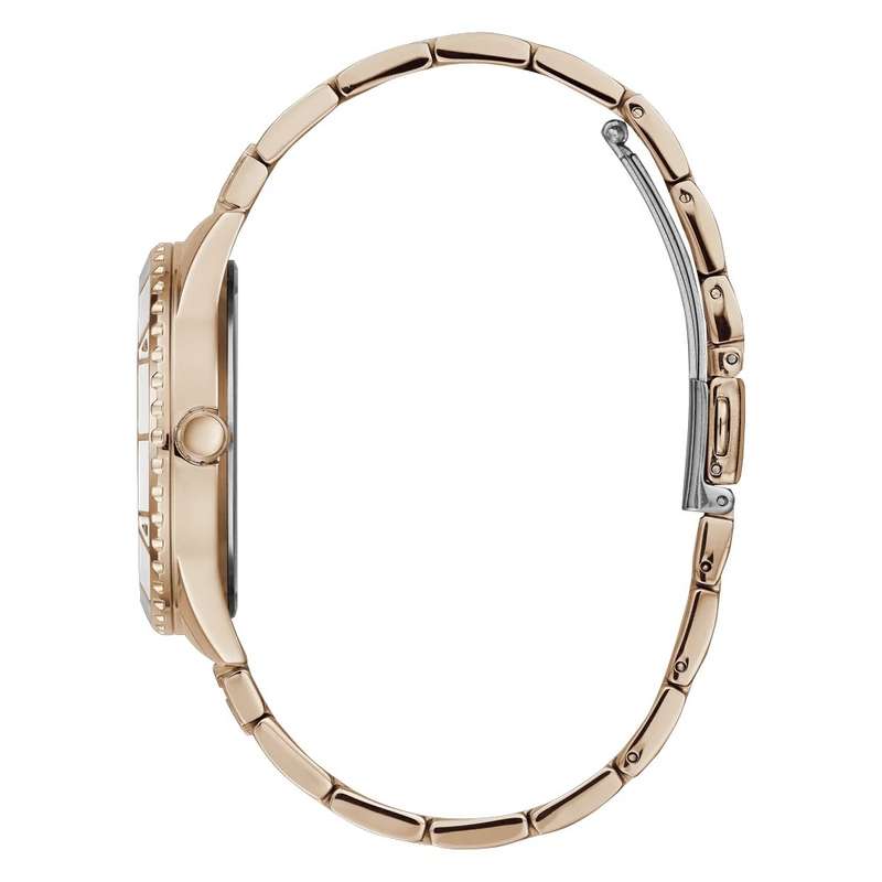 Guess Women's Watch (w1158l2)