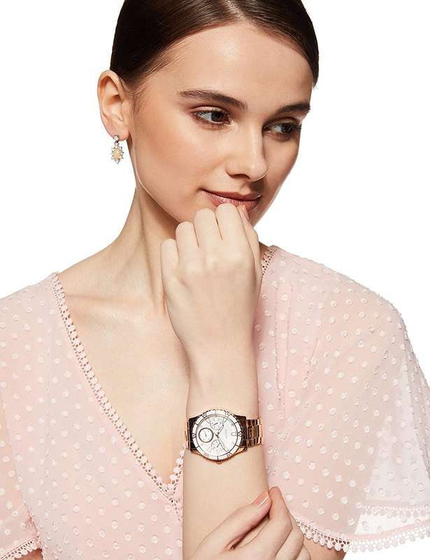 Guess Women's Watch (w1158l2)