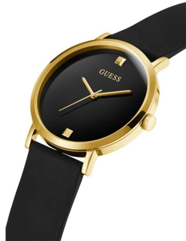 Guess Mens Watch (W1264g1)