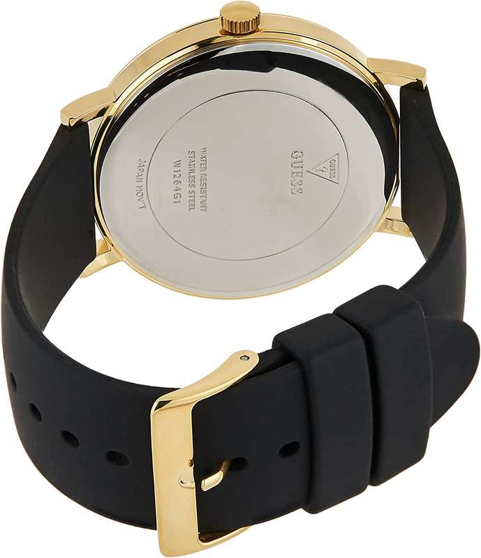 Guess Mens Watch (W1264g1)