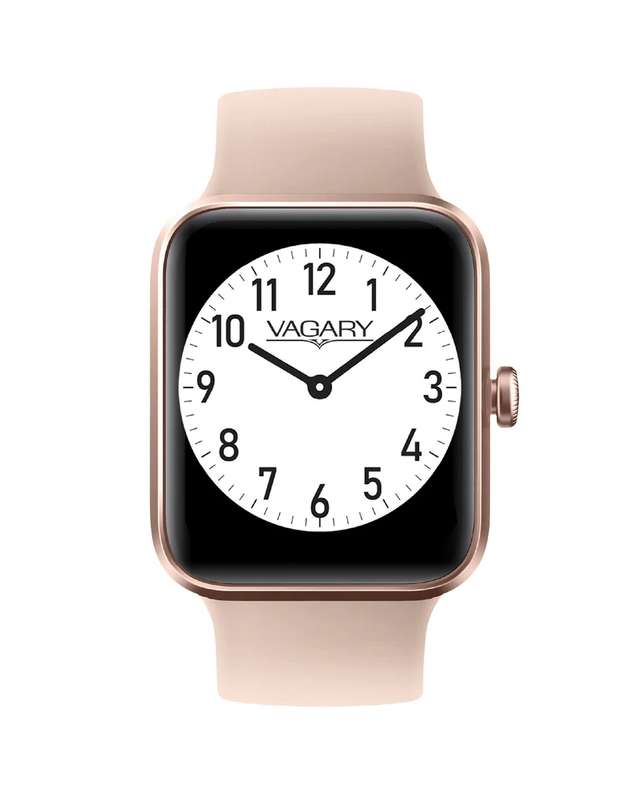 Vagary By Citizen Men's Watch (X02A-003VY)