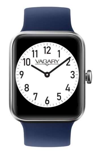 Vagary By Citizen Men's Watch (X02A-005VY)