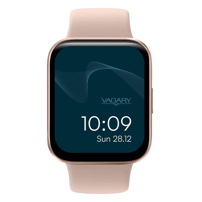 Vagary By Citizen Unisex Smartwatch (X03A-004VY)