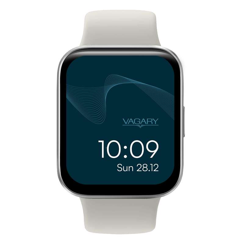 Vagary By Citizen Unisex Smartwatch (X03A-005VY)