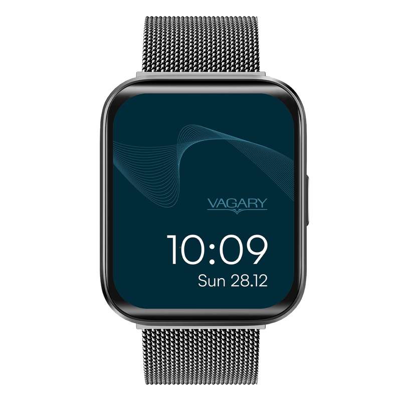 Vagary By Citizen Unisex Smartwatch (X03A-008VY)