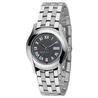 Gucci Ladies Watch (Ya055307) - 5505 35 Mm