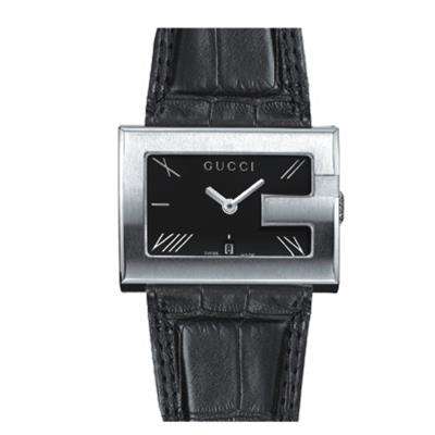 Gucci Mens Watch (Ya100302) - G-Frame