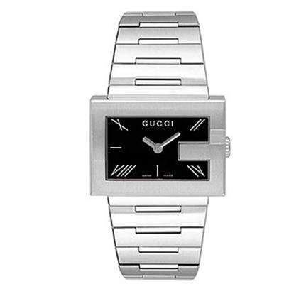 Gucci Mens Watch (Ya100305) - G-Frame