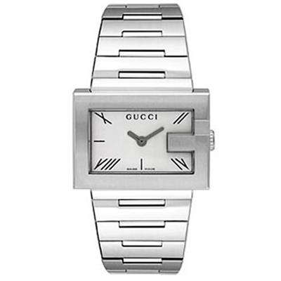 Gucci Mens Watch (Ya100306) - G-Frame