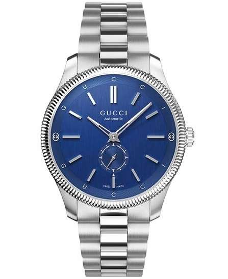 GUCCI G-TIMELESS SLIM (YA126389)