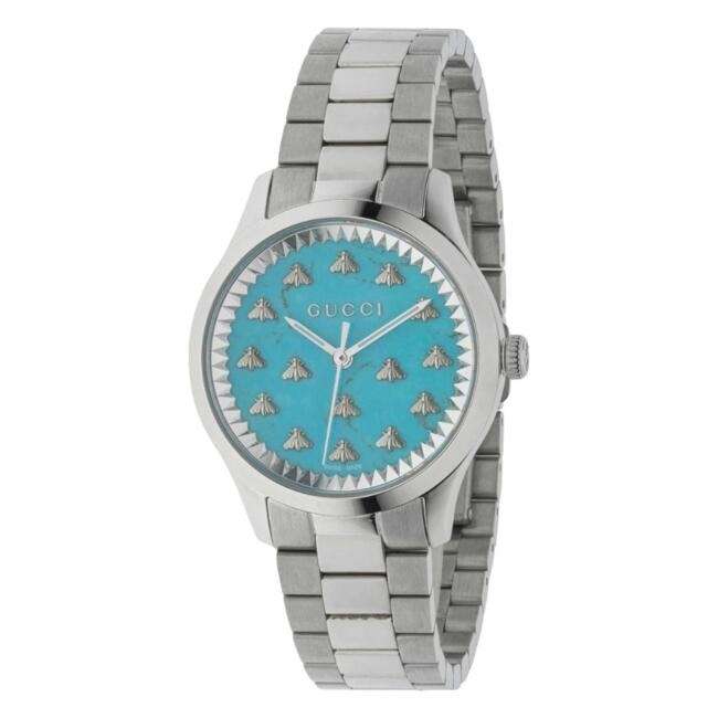 GUCCI G-TIMELESS MULTIBEE (YA1265044)