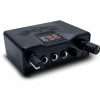 Dual Power Supply Professional Skull Mini Dual Digital LCD Tattoo Power Supply