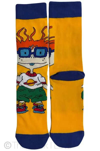 Rugrats Chuckie