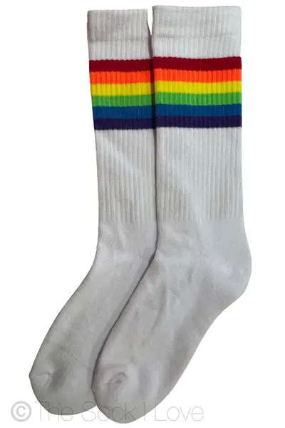 Bright Rainbow