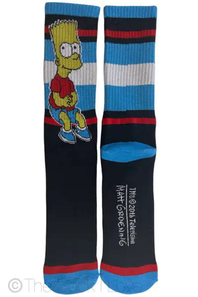 Bart Simpson