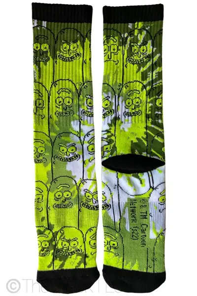 Pickle Rick