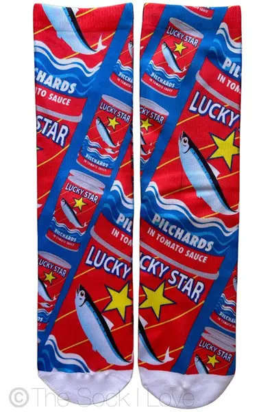 Lucky Star