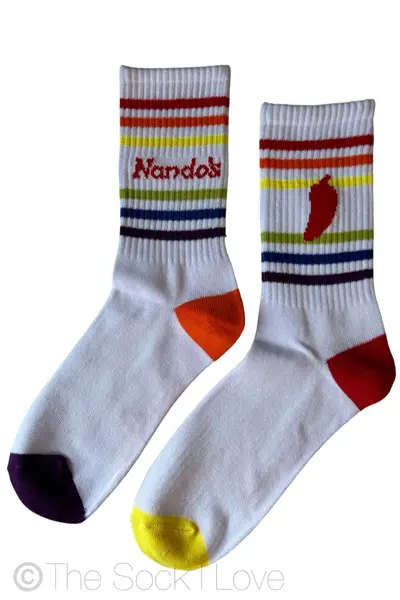 Nando's x 2