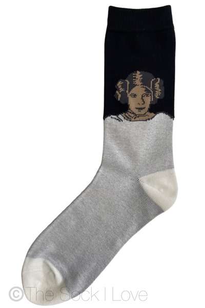 Princess Leia