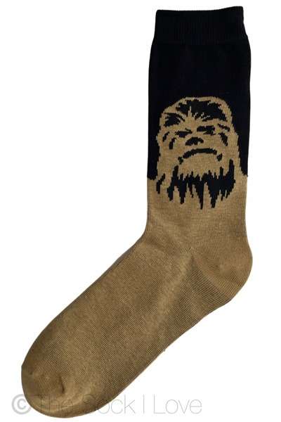 Star Wars ChewbaccaStar Wars Chewbacca