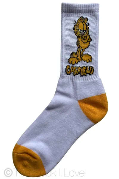 Garfield