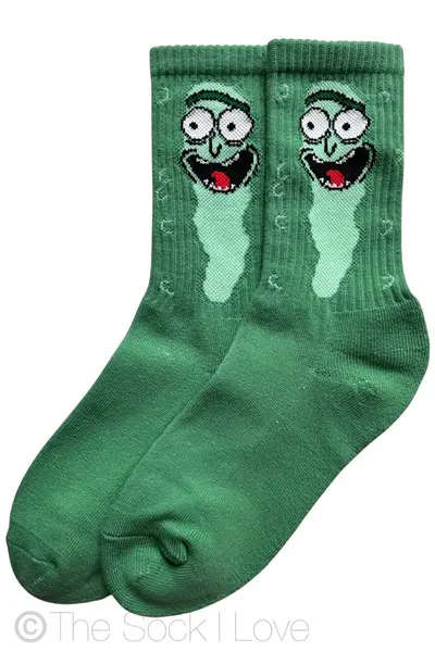 Green Pickle