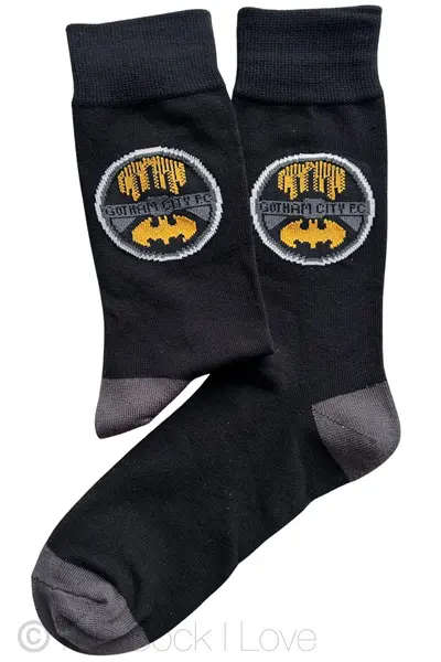 Gotham City