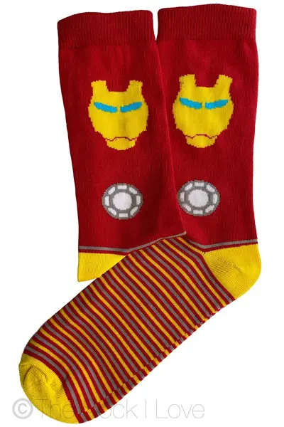 Iron Man