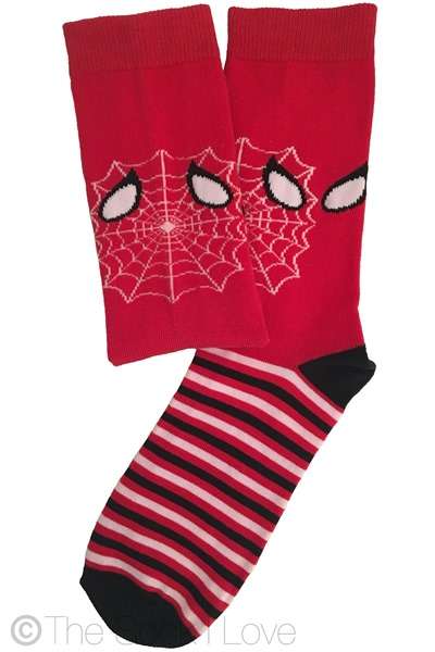 Spiderman