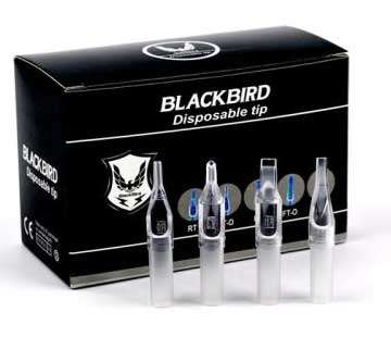 3RT Disposable Plastic Tip 50 Box