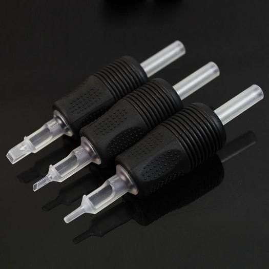 Disposable Tubes Grip for tattoo (11FT)