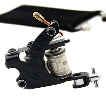 Dollar New Tattoo Gun Machine