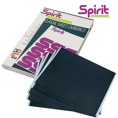 CARBON PAPER A4  TATTOO STENCIL PAPER Made in USA