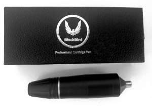 New Tattoo Rotary Pen Machine Kit