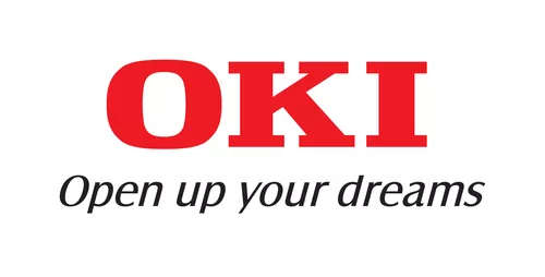 OKI 1333301 Drum Unit for ES7470/80 Original Yellow 30,000 Pages