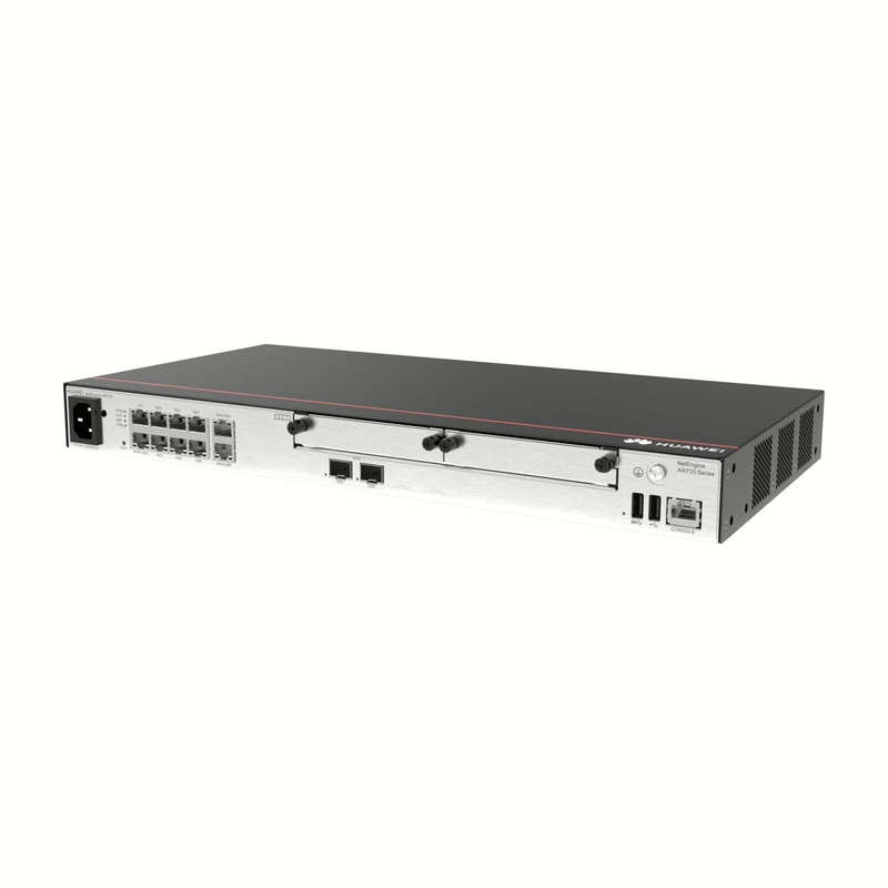 Huawei eKit NetEngine AR720 Gigabit Ethernet Router