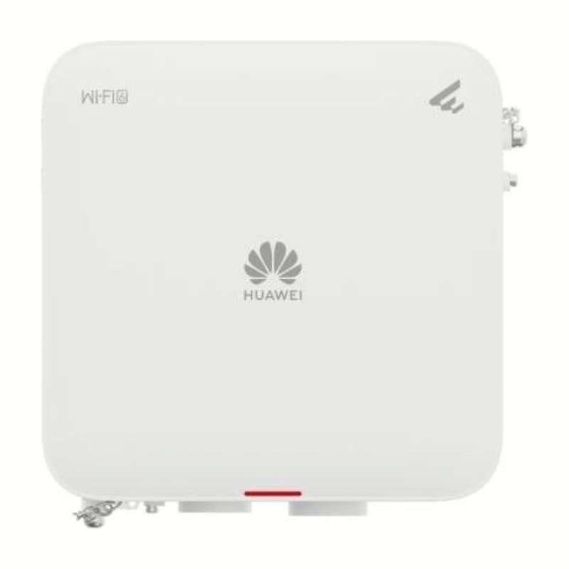 Huawei eKitEngine AP761 11ax Wi-Fi 6 Outdoor Dual Band Access Point