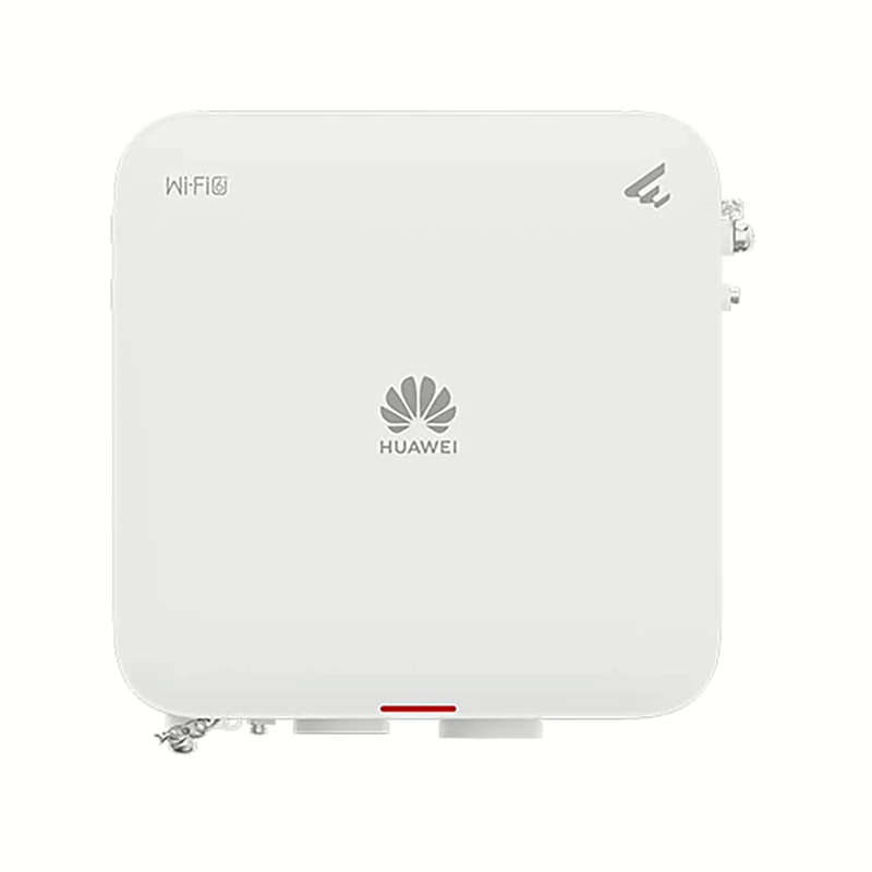 Huawei eKitEngine AP761 11ax Wi-Fi 6 Outdoor Dual Band Access Point
