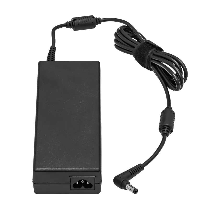 ASRock Desk Mini Power Adapter 120W 19V 3Pin