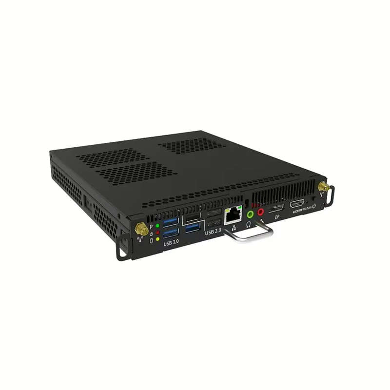 Huawei OPS Core-I7 16GB 512GB Win 10 IOT Enterprise IdeaHub Mini PC