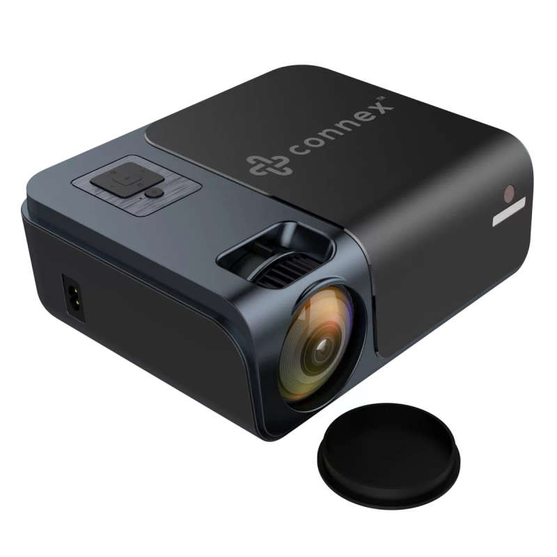 Connex Lumen Series CP104 1080P Wi-Fi Projector