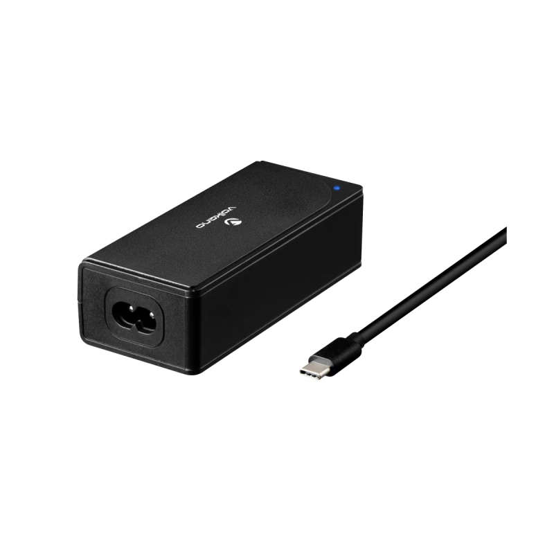 Volkano Brio Series Type-C 45W Laptop Charger