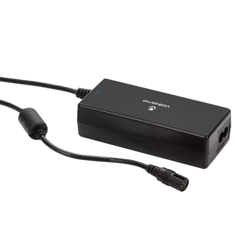 Volkano Total Series Universal 90 Watt Notebook Charger