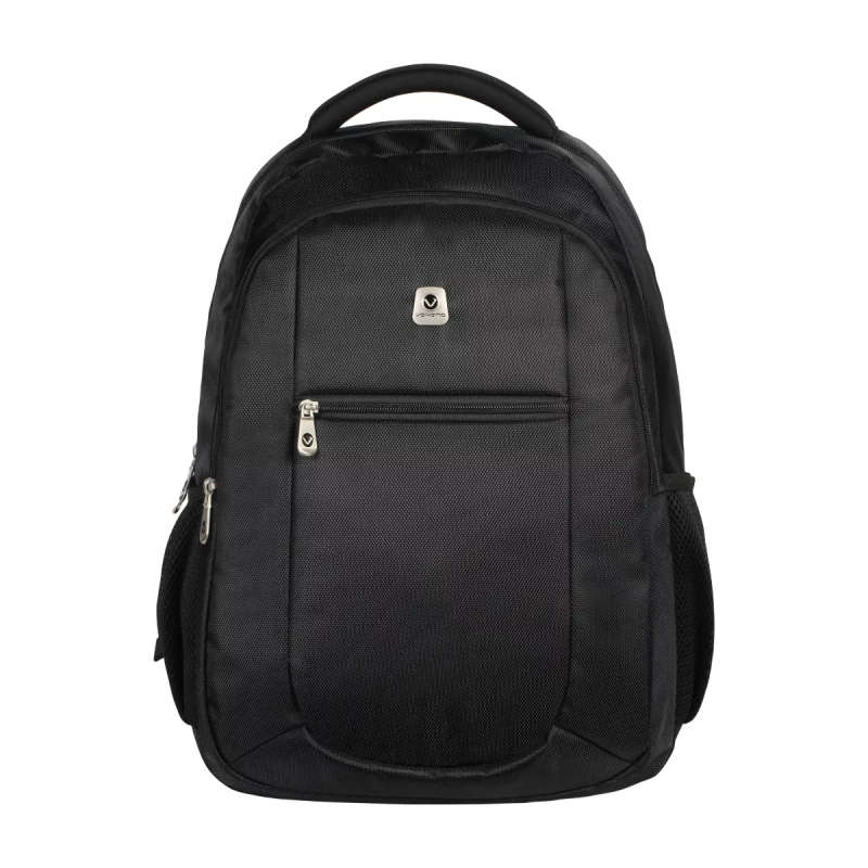 Volkano Jet Series 15.6-inch Backpack Black