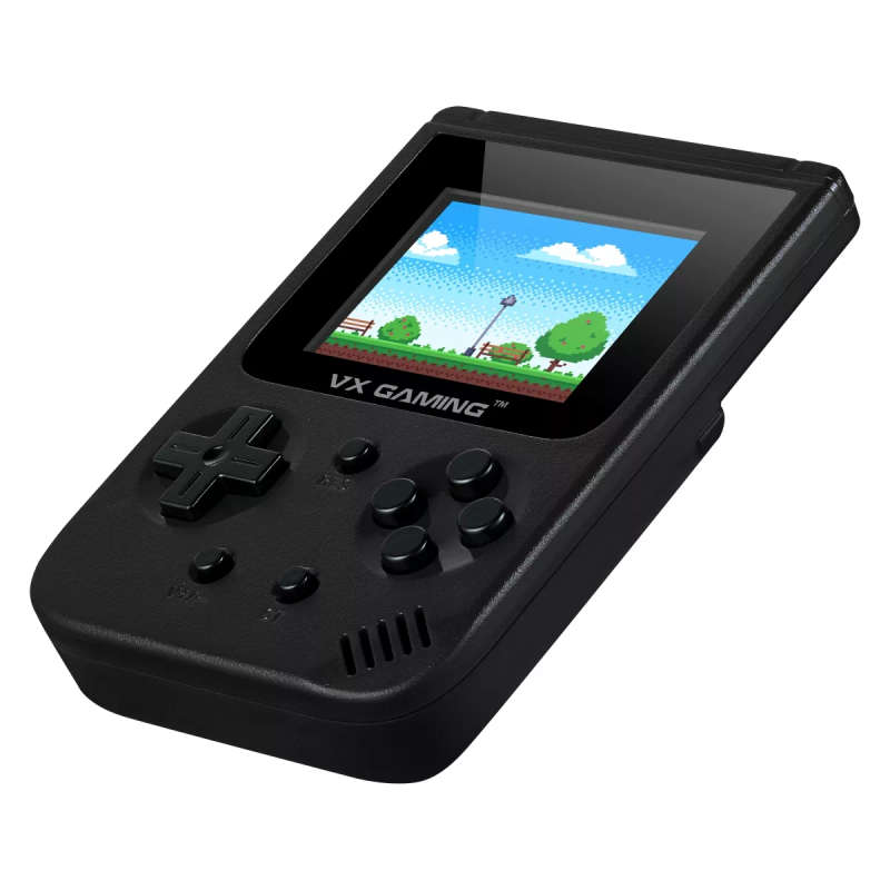Volkano Retro2.0 Series Arcade Gaming Machine 500-in-1
