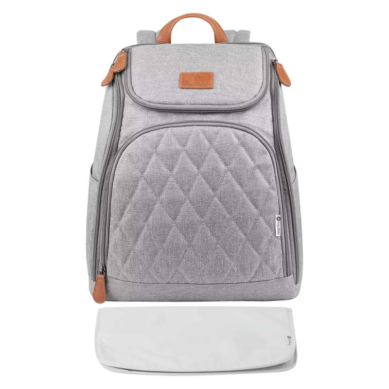 Totes Babe Montana Diaper Backpack