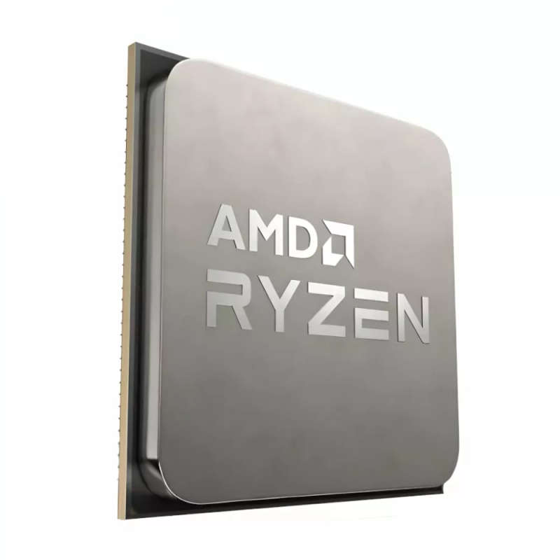 AMD Ryzen 9 5900XT CPU - 16-core Socket AM4 4.8GHz Processor