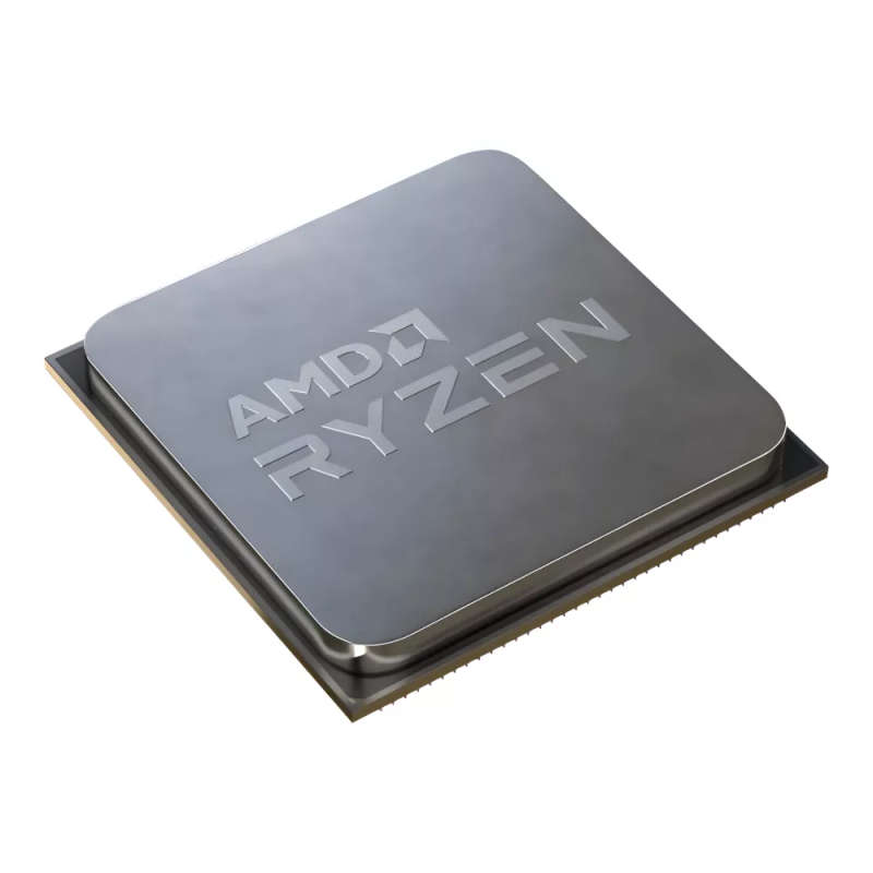 AMD Ryzen 9 5900XT CPU - 16-core Socket AM4 4.8GHz Processor