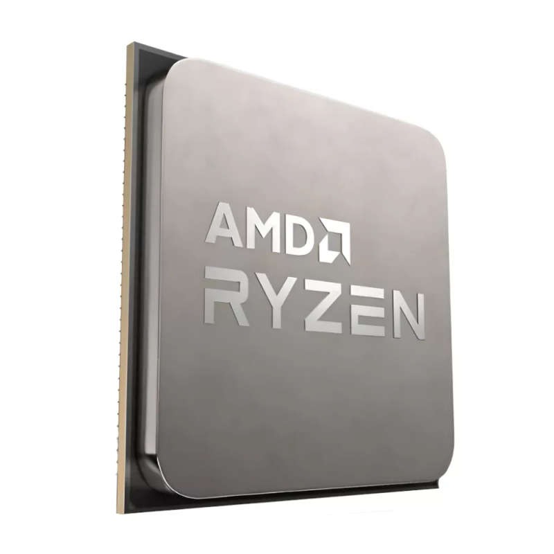 AMD Ryzen 7 5800XT CPU - 8-core Socket AM4 4.8GHz Processor
