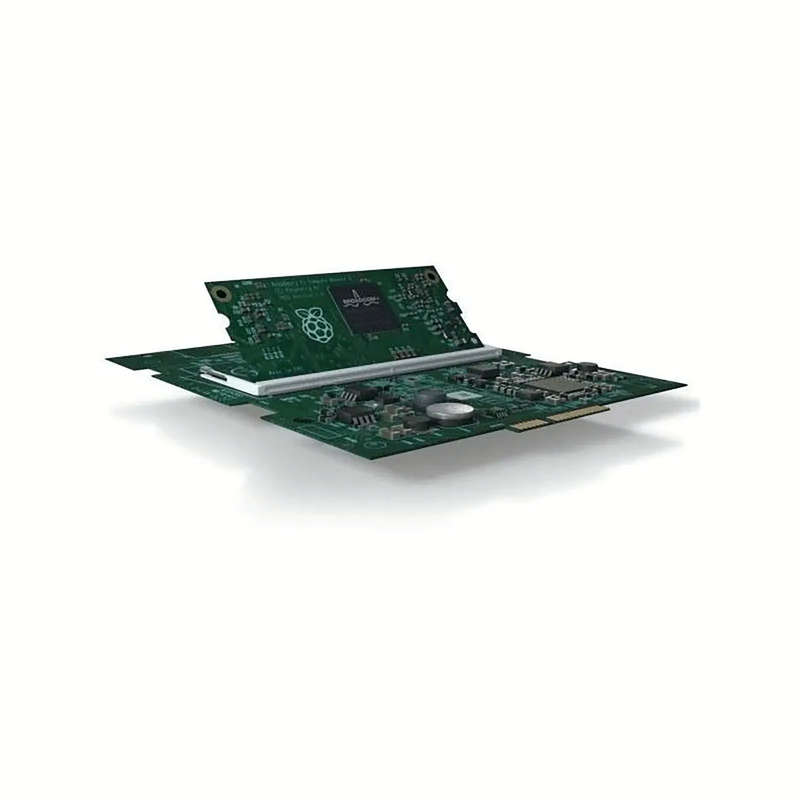 NEC Raspberry Pi Compute Module 3+